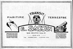 Oran transit- Demenagement 046
